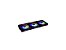 Kit cooler Lian Li - Uni Fan SL-INFINITY 120 Black - RGB, 3x120mm, Controladora - Imagem 6