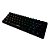 Teclado gamer Gamdias - Hermes E3 - RGB, Layout ANSI, Switch Blue - Imagem 1