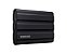 SSD Portátil Samsung - T7 Shield 1TB - USB 3.2 Gen 2, Certificação IP65, compatível com Magician Software - Imagem 4