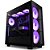 Water Cooler NZXT - Kraken Elite 360 RGB Black - RGB, Painel de Display TFT-LCD, compatível com o software NZXT CAM, 360mm - Imagem 5