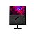 Monitor profissional ELEMENTS - 2030 XTI Pro Display - 28 Pol, Painel IPS (ELED), Resolução SDQHD, FreeSync, 5ms, 60Hz, HDR, Webcam com 5mp - Imagem 1