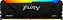 Memória RAM Kingston - Fury Beast RGB - DDR4, 16GB, 3200MHz - Imagem 1