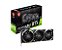 Placa de video MSI - GeForce RTX 3060 VENTUS 3X 12G OC - GDDR6, 12GB, RayTracing, DLSS, 192 Bit - Imagem 1