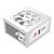 Fonte Redragon - RGPS 1300W Lunar White - 80 Plus Platinum, 12VHPWR, Full Modular - Imagem 2