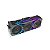 Placa de Video Galax - GeForce RTX 4080 SUPER SG 1-Click OC - 16GB, GDDR6X DLSS, RayTracing, 256bits - Imagem 2