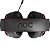 Headset Gamer AOC - GH210 - Microfone removível, multiplataforma, Driver 50 mm - Imagem 4