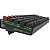 Teclado mêcanico gamer AGON - AGK600 - RGB, Cherry MX Red Switch, Função Hot-Swap, US Layout, Design 60% - Imagem 4