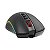 Mouse gamer Redragon - Cobra Pro - RGB, Sem-fio, Cabo Paracord, Sensor PMW3335, 16k DPi, 1000Hz - Imagem 4