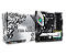Placa mãe AsRock - B550M Steel Legend - AM4, DDR4, RGB, PCIe 4.0, M.2, Ethernet 2.5Gb, mATX - Imagem 1