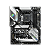 Placa Mãe AsRock - B550 Steel Legend -  AM4, DDR4, M.2, PCIe 4.0, Ethernet 2.5Gb, RGB, ATX - Imagem 2