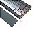 Teclado gamer Redragon - Shaco Gradient Black - RGB, Formato 65%, Layout ABNT2, Doubleshot, Switches Redragon Brown - Imagem 4
