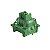 Switch Akko - Matcha Green V3 Pro - Linear, 50g, 45 unidades - Imagem 2