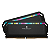 Memoria RAM Corsair - DOMINATOR PLATINUM RGB - RGB, DDR5, 2x16 GB, 7200MHz, XMP 3.0 - Imagem 2