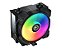 Cooler Cougar - Forza 50 ARGB - Socket Intel, Socket AMD, RGB, 200RPM - Imagem 4