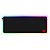 Mousepad gamer Redragon - Neptune X RGB - 9 efeitos de led, Base em borracha antiderrapante, Superfície speed - Imagem 2