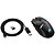 Mouse gamer Corsair - Darkstar Wireless - Sem fio, RGB, Sensor Marksman 26K, 26k DPi - Imagem 4