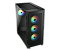 Gabinete gamer Cougar - Airface PRO Black - Mid Tower, RGB, Vidro temperado, E-Atx - Imagem 3