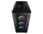 Gabinete gamer Cougar - Airface PRO Black - Mid Tower, RGB, Vidro temperado, E-Atx - Imagem 5