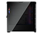 Gabinete gamer Cougar - Airface PRO Black - Mid Tower, RGB, Vidro temperado, E-Atx - Imagem 6