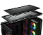 Gabinete gamer Cougar - Airface PRO Black - Mid Tower, RGB, Vidro temperado, E-Atx - Imagem 7