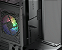 Gabinete gamer Cougar - Airface PRO Black - Mid Tower, RGB, Vidro temperado, E-Atx - Imagem 8