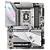 Placa mae Gigabyte - Z790 Aorus PRO X - LGA1700, DDR5, PCIe 5.0, WiFi 7, Bluetooth 5.3, ATX - Imagem 1