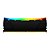 Memória Kingston - Fury Renegade - RGB 16GB, DDR4, 3200MHz, CL 16 - Imagem 6