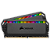 Memória RAM Corsair - Dominator Platinum RGB - 2x32GB, DDR4, 3200MHz, RGB, CL16 - Imagem 4