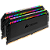 Memória RAM Corsair - Dominator Platinum RGB - 2x32GB, DDR4, 3200MHz, RGB, CL16 - Imagem 2