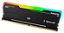 Memória RAM Redragon - Magma - RGB, DDR4, 1x32GB, 3200Mhz - Imagem 5