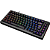 Teclado Akko - 5075S Clear Black - ABNT2, RGB, Formato 75%, Switches V3 PRO Cream Black - Imagem 2