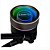 Water cooler Lian li - Galahad II Trinity 360 - 360mm, ARGB, Intel-AMD, Compatível Com LGA 1700 - Imagem 3
