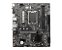 Placa mãe MSI - PRO H610M-G - LGA1700, DDR4, M.2, PCIe 4.0 - Imagem 3