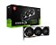 Placa de video MSi - GeForce RTX 4060 Ti VENTUS 3X 16GB OC - GDDR6, 16GB, DLSS, RayTracing, PCIe 4.0 - Imagem 1