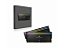 Memória RAM Corsair -  DOMINATOR TITANIUM BLACK RGB - 32GB, 2x16GB, DDR5, 7200MT/s, XMP 3.0, CL34 - Imagem 1