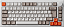 Teclado gamer Mecânico Akko - 5075s Steam Engine - RGB, Switch Cream Blue V3 PRO, ABNT2, Gasket Mount - Imagem 6