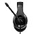 Headset gamer Redragon - Pelias - Driver 40mm, Earpads em couro sintético, Microfone Omnidirecional - Imagem 3