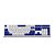 Kit Mouse e Teclado Akko - MX108 Blue on White - Bluetooth, Wireless 2,4GHz, Switch Scissor - Imagem 3