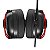 Headset gamer Redragon - Diomedes - Som surround 7.1, Microfone removível - Imagem 5