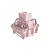 Switch Akko x TTC - Princess - 10 Unidades, 45gf, Linear, Encaixe 3 Pinos - Imagem 1