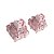 Switch Akko x TTC - Princess - 10 Unidades, 45gf, Linear, Encaixe 3 Pinos - Imagem 3