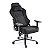 Cadeira gamer Elements - Lunari Fearless Black - Pistão Classe 4, Suporte até 150kg - Imagem 3