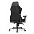 Cadeira gamer Elements - Lunari Fearless Black - Pistão Classe 4, Suporte até 150kg - Imagem 7
