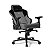 Cadeira gamer Elements - Lunari Fearless Grey - Pistão Classe 4, Suporte até 150kg - Imagem 8