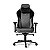 Cadeira gamer Elements - Lunari Fearless Grey - Pistão Classe 4, Suporte até 150kg - Imagem 1