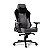 Cadeira gamer Elements - Lunari Fearless Grey - Pistão Classe 4, Suporte até 150kg - Imagem 2