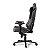 Cadeira gamer Elements - Lunari Fearless Grey - Pistão Classe 4, Suporte até 150kg - Imagem 5