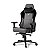Cadeira gamer Elements - Lunari Fearless Grey - Pistão Classe 4, Suporte até 150kg - Imagem 6
