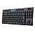 Teclado Redragon - Horus TKL - RGB, Switches Mk.II DIY Brown Low Profile, Hotswap, Formato TKL, ABNT2, Doubleshot - Imagem 2