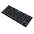 Teclado Redragon - Horus TKL - RGB, Switches Mk.II DIY Brown Low Profile, Hotswap, Formato TKL, ABNT2, Doubleshot - Imagem 5